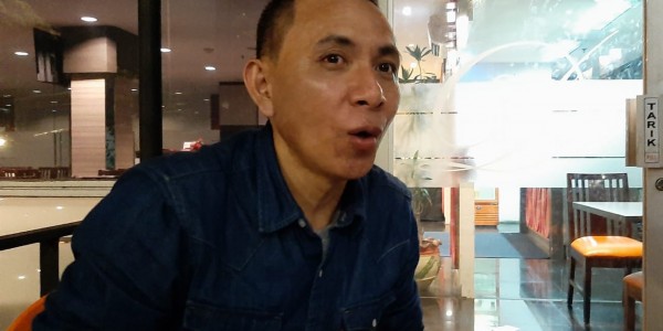 Pengamat Minta Pemerintah Indonesia Desak China Transparan Soal Corona