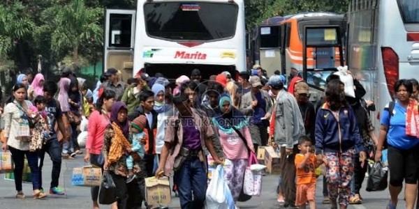 Jubir Pemerintah: Makna Mudik Tak Akan Didapat Jika Harus Dikarantina