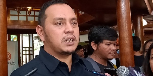 Baleg DPR Tegaskan Pembahsan RUU  Cipta Kerja Tak Bisa Dihentikan Sepihak
