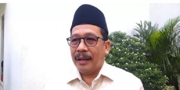 MUI: Tidak Mudik di Musim Wabah Adalah Jihad Kemanusiaan