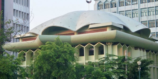 Himbauan Dewan Da'wah Islamiyah Indonesia Menyambut Bulan Suci Ramadhan 1441 H