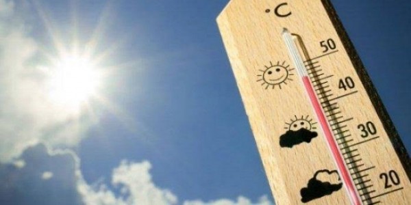 BMKG Ungkap Penyebab Cuaca Terasa Panas dan Gerah Belakangan Ini