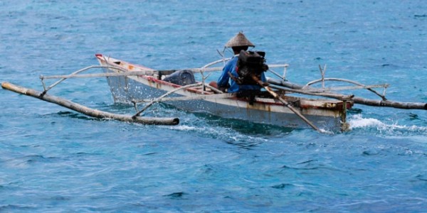 Anggota Komisi IV Usul Anggaran KKP Untuk Nelayan Tradisional