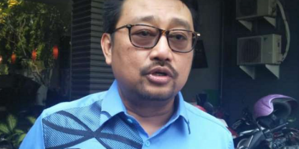 Rachland: Pulang Kampung Dibiarkan Karena Pindahkan Virus Ke Daerah, Benar Begitu Pakde? 