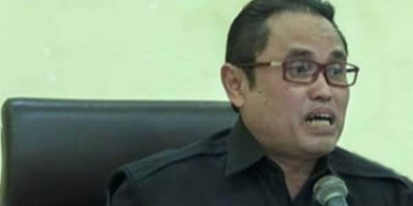 MA Kurangi Hukuman Jaksa Chuck, Sandra: Tetap Tidak benar Menghukum Orang Tak Bersalah