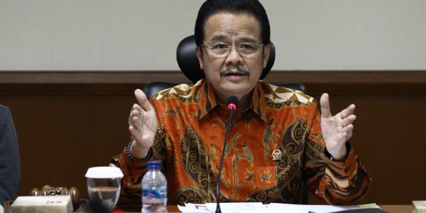 Soal Perppu No. 1 Tahun 2020, Ini Tanggapan Pimpinan Komite 1 DPD RI