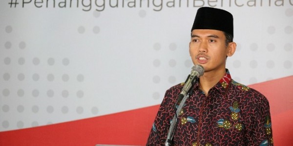 MUI Keluarkan Fatwa Baru, Dana Zakat Boleh untuk Tangani Covid-19