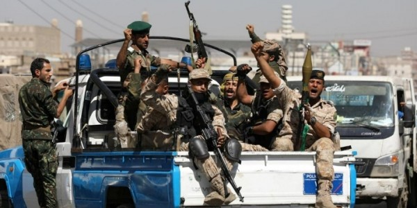 Arab Saudi Perpanjang Gencatan Senjata Dengan Houthi