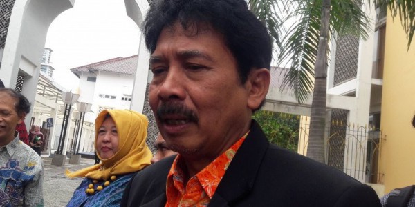 Kepala BPIP: Puasa Itu Membangun Peradaban