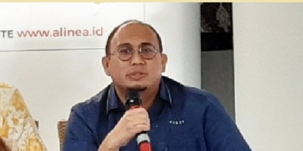 Andre Rosiade: Ada Kelompok Abu-abu Mainkan Sinetron Menyesal Pilih Prabowo