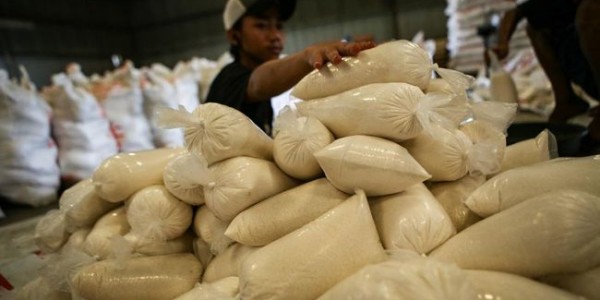 Langkah Strategis Kementan Urus Stabilitas Gula Pasir Dapat Tanggapan Positif