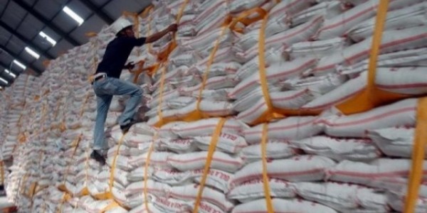 Saat Puasa Hingga Lebaran, Harga Gula Pasir Diyakini Akan Stabil Dipasaran