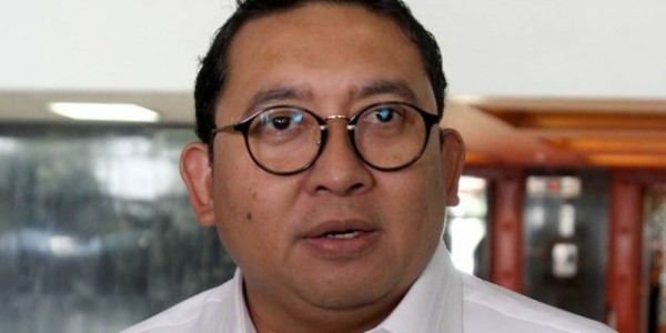Setelah Omnibus Law Ditunda, Fadli Sarankan DPR Kritisi Perppu Corona