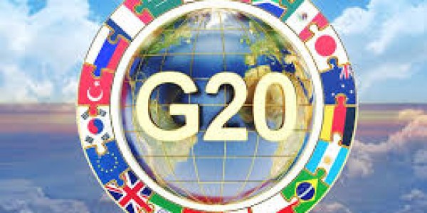 Hadapi Corona, Negara G20 Perkuat Kerjasama Kesehatan