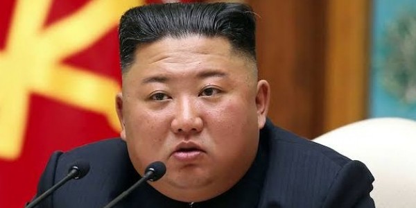 Diisukan Meninggal, Dimana Keberadaan Kim Jong Un?