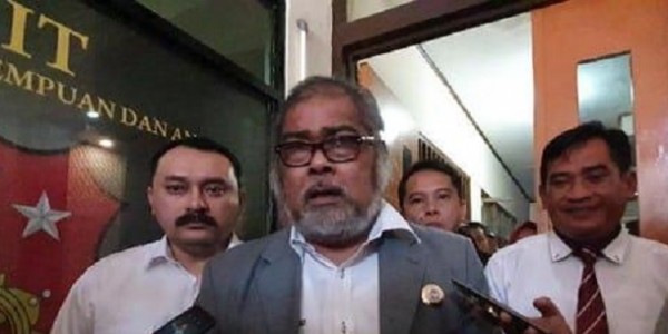 Waspada!!! Serangan Virus Corona Menyasar Anak dan Balita di Indonesia