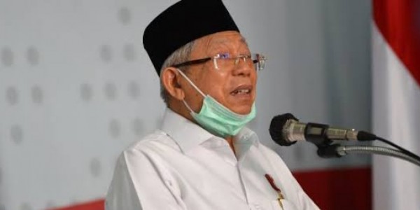 Wapres Sebut Jumlah Orang Miskin di Indonesia Bertambah Akibat COVID-19