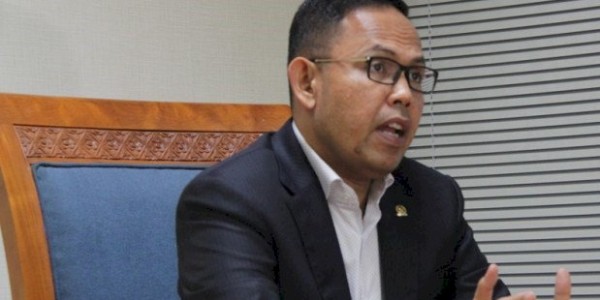 Pemerintah Diminta Perbaiki Stok dan Distribusi Pangan Jelang Lebaran