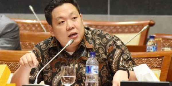 DPR Bentuk Tim Evaluasi Dewas TVRI