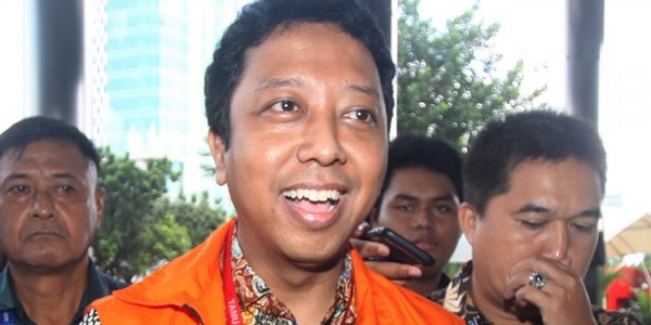 PT DKI Kurangi Hukuman Romahurmuziy, KPK Ajukan Kasasi ke MA