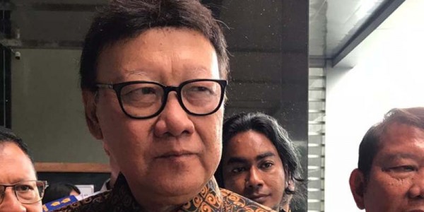 Menpan-RB: Momentum Bulan Ramadhan Sarana Mengendalikan Diri dan Berderma