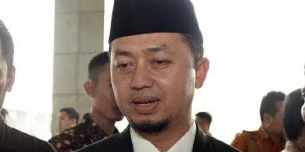 Politisi Muda PKS Kritik Presiden, Stop Pencitraan Bantuan