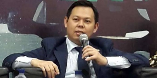 DPD RI Desak Pemerintah Perbaiki Sistem Penyaluran Bansos