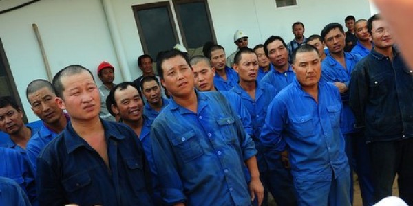 TKA Cina Diizinkan Masuk RI Di Tengah Corona, Fadli Zon: Menghina Akal Waras