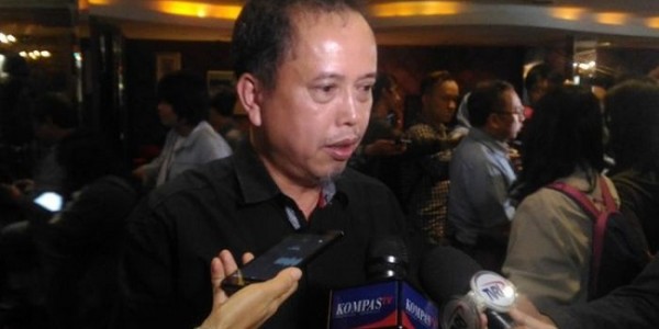 Kritik Pemerintah Jokowi, IPW: Larang Mudik, Tapi Izinkan 500 TKA Cina Masuk RI