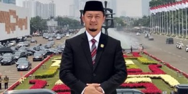 Syahrul Aidi: Pemerintah Terkesan Main-Main Tangani Covid-19