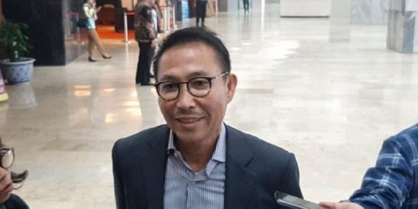 Komisi III DPR Minta KPK Awasi Dengan Ketat Dana Penanganan Corona