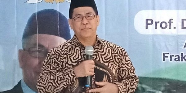 Benarkah RUU Omnibus Law Legalkan Ijazah Palsu?