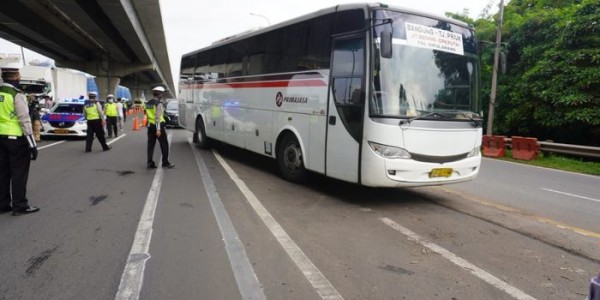 Patuhi Larangan Mudik, YLKI Harap Masyarakat Jangan Kucing-kucingan