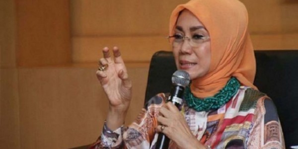 NasDem Peduli Berikan Bantuan APD Untuk Tenaga Medis Muhammadiyah