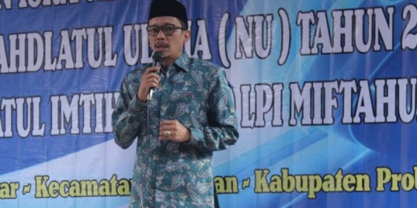 Nasdem DKI Minta Anies Buka PSBB Secara Bertahap