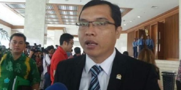 PPP: Rencana Kedatangan 500 TKA China Lukai Perasaan Publik