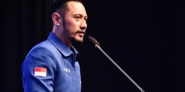 Inisiasi Tolak TKA China, AHY Berikan Apresiasi Untuk Fraksi Demokrat Sultra