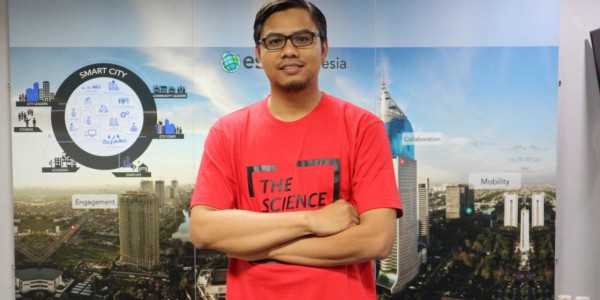 Atasi Hoaks Tentang Covid-19, ITS Bagikan Platform Khusus