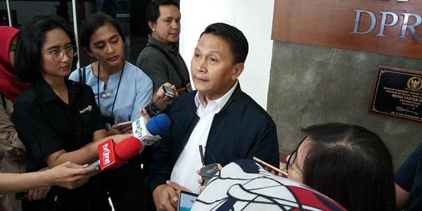Mardani Kritisi Penyaluran BLT Libatkan Transportasi Daring