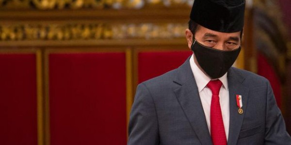 Presiden: Perencanaan Pembangunan 2021 Harus Adaptif