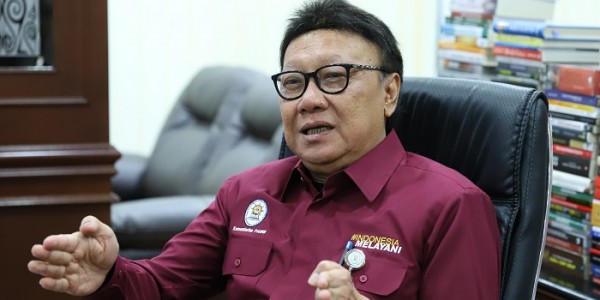 Bukti Keberhasilan Reformasi Birokrasi, Bermanfaat Bagi Masyarakat