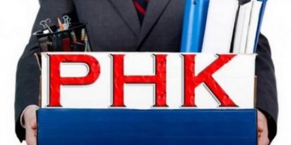 Buruh: Stop PHK di Tengah Pandemi COVID-19