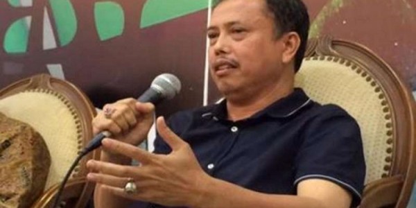 Mutasi Polri, IPW: Orangnya Jokowi Mau Dipersiapkan Jadi Kapolri
