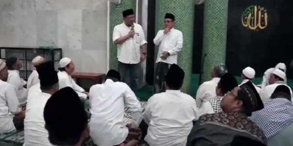 LaNyalla: Ramadan Saatnya Kita Muhasabah