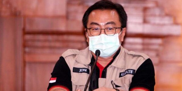 34 Karyawan Sampoerna Rungkut Surabaya Positif Corona