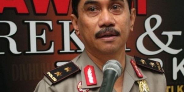 IPW Ingatkan Yang Berwenang Ganti Kepala BNPT Presiden, Bukan Kapolri