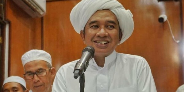 Innalillahi, Guru Zuhdi Ulama Besar Asal Kalimantan Meninggal Dunia