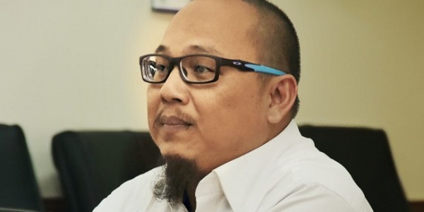 Jadi Wakil Jaksa Agung, FDKI Yakin Untung Mampu Tuntaskan Reformasi Birokrasi Kejaksaan