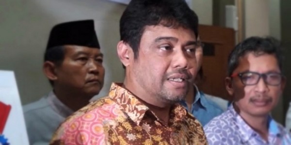 Izinkan 500 TKA China Masuk RI, KSPI: Kemenaker Langgar UU Ketenagakerjaan