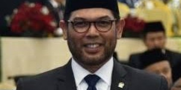 Komisi III DPR Bela Kapolri Soal Penunjukan Boy Rafli Amar